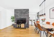 Exclusives Zweifamilienhaus mit 250m2