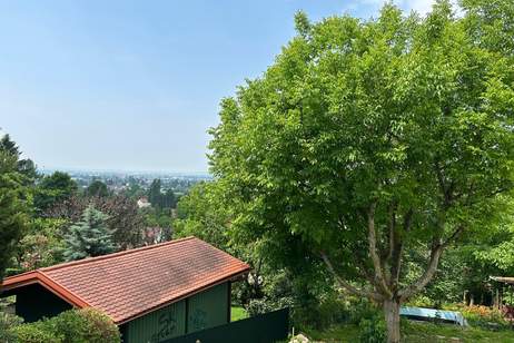 !!!PREISREDUZIERT!!! Traumgrundstück – einzigartige Lage – perfekter Ausblick mit sehr sanierungsbedürftigen Altbestand!, Grund und Boden-kauf, 550.000,€, 8042 Graz(Stadt)
