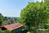 !!!PREISREDUZIERT!!! Traumgrundstück – einzigartige Lage – perfekter Ausblick mit sehr sanierungsbedürftigen Altbestand!
