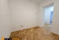 Großzügige 3-Zimmer-Wohnung mit über 31 m² großer Wohnküche,1030 Wien