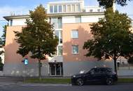 DACHGESCHOSS, Daringergasse, sonnige 76 m2 Neubau mit 6 m2 Balkon, 2 Zimmer, Wohnküche, Wannenbad, Parketten