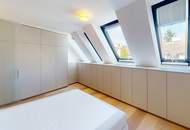 Wohnen auf höchstem Niveau – 4 lichtdurchflutete Zimmer