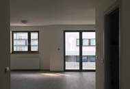 ALTE OBERE DONAU: 3-Zimmer-Wohnung mit BALKON!