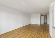 APARTMENT MIT GROßZÜGIGEM WOHN-SCHLAFBEREICH, ABSTELLRAUM UND HOCHWERTIGER AUSSTATTUNG