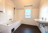 Traumhafte 3 Zimmerwohnung mit südwest-seitigem Balkon im Arsenal!