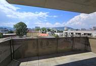CITY SUITES GRAZ: 2 Zimmer Wohnung mit großem Balkon in Innenhoflage - Karlauerstraße 16 - Top B 73