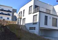 Exklusive Doppelhaushälfte in den Weinbergen - Höchste Energieeffizienz mit Erdwärmeheizung für modernes Wohnen und Genießen!