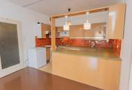 Helle Wohnung mit Potential in bester Lage - Wien 1020 - 72m²