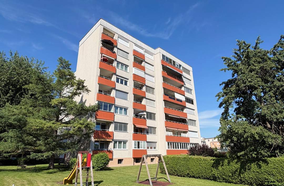 *** Gemütliche 2-Zimmer-Wohnung mit Loggia Nähe Klinikum