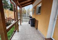 RUHIGE LAGE - VIEL INFRASTRUKTUR! 2 GETRENNTE WOHNEINHEITEN!