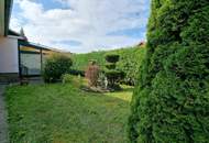 Gepflegtes Einfamilienhaus mit Pool und Garten in St. Georgen