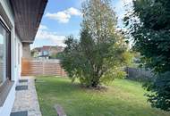 Sonniger Bungalow in Wildon – gemütliche Doppelhaushälfte mit Garten & Solarenergie