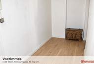 Charmante 3-Zimmer-Wohnung, 69m², 3. Etage, 1100 Wien, teilrenoviert, nur 199.000€, Eigentum in Favoriten, Gut angebunden - ehrlich bepreist.