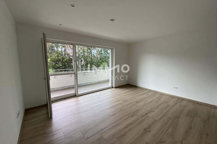 Traumhaft wohnen mit großzügiger Loggia!, Wohnung-miete, 987,88,€, 4690 Vöcklabruck