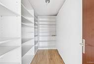 Wohnung mit großzügiger Freifläche