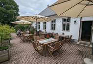 Gewerbeobjekt/Gastronomie/Arbeiterwohnungen - vielseitig nutzbar - Wohnbauentwicklungspotential