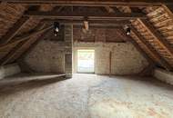 Traum vom leistbaren Haus im SÜDBURGENLAND