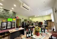 Geschäftslokal nähe Meiselmarkt!