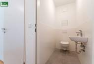 Herrliche Neubau-Erstbezugswohnungen zwischen An der Schanze und dem Kirschblütenpark. Hochwertig inkl. Küche. - WOHNTRAUM