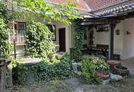 Typisches Weinviertler Haus mit viel Potential Nähe Gänserndorf