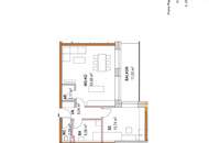 Wohnen im grünen mit Bergblick