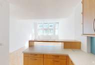 3-Zimmer-Wohnung mit privater Dachterrasse, Klimaanlage und Ruhelage