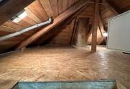 exclusive Dachgeschoss-Wohnung 82m² im Zentrum von Kirchdorf/Krems, Klima, LED, teilmöbliert,... (Provisionsfrei)