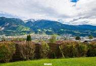 Sonne, Aussichtslage und das Gefühl von Urlaub zuhause