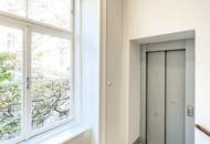 Traumbüro! Dachgeschoss Maisonette mit Terrasse, mitten im 3. Bezirk!