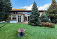 Einfamilienhaus im Zentrum von Neukirchen – 6 Zimmer, großem Garten, Garage &amp; Bürotrakt