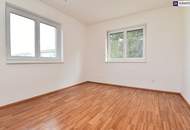 Traumhafte, lichtdurchflutete 3-Zimmer-Wohnung mit gigantischer Terrasse und Blick ins Grüne!