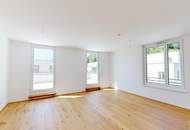 4-Zimmer-Dachgeschosswohnung mit großer Sonnenterrasse in Südlage
