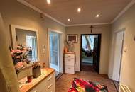 Charmantes Einfamilienhaus mit großem Garten in Marchegg