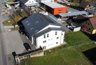 3-Zimmer-Wohnung Nähe Hart bei Graz!