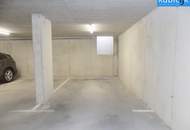 Familienwohnung mit Garage am grünen Stadtrand