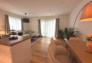 Vermietete Anlegerwohnung mit Garten – moderne Wohnqualität in ruhiger Lage