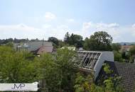 Althietzing - Ruhige 4 Zi-Wohnung mit 2 großen Dachterrassen und wunderschöner Aussicht - Erstbezug!