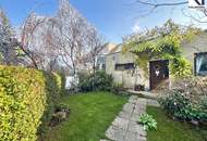 360 TOUR // GARTEN -TERRASSEN NEUBAUMIETE in RUHELAGE