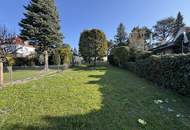 Einmalige Gelegenheit mit südseitigem Garten, Garage und Pool!