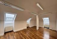 Top Büroflächen direkt am Nußdorferplatz zu mieten!