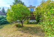 Besonderheit! Ebenes, voll aufgeschlossenes Grundstück am Wolfersberg