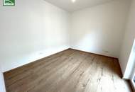 POG 83 - Hochwertige Neubau-Wohnung mit großer Terrasse nahe Gewerbepark Stadlau! Ab April verfügbar!