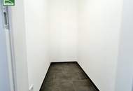 Urbanes Wohnen im beliebten Bezirk Lend - 3-Zimmer-Wohnung mit Balkon!