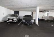 Barrierefreie Gartenwohnung mit DAN-Küche, Terrasse, Pool und zwei Parkplätzen in sonniger Ruhelage!