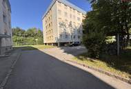 Sanierung im Oktober 2026 – Einzug mit 01. November 2026: Großzügige 3-Zimmer-Wohnung mit Loggia in Linz/Kleinmünchen! ACHTUNG Befristung auf 10 Jahre!