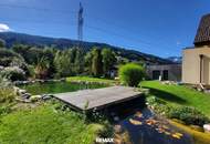 Einziehen und Wohlfühlen in Alleinlage zwischen Schladming und Haus im Ennstal!