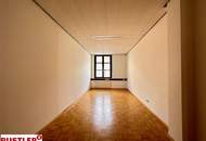 Vielfältig nutzbares Büro in optimaler Innenstadtlage