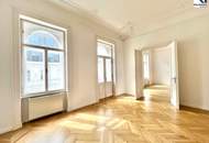 360° TOUR // GENERALSANIERTE ALTBAUWOHNUNG // CLASSIC STYLE APARTMENT