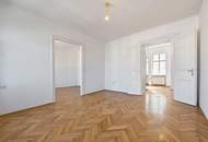 Helle 2 Zimmerwohnung mit Balkon im 4. OG und Nordwest-Ausrichtung