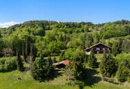 Anwesen in einmaliger Naturlage